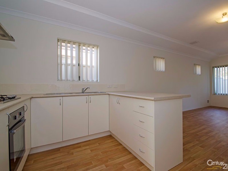 5/76 Blue Wren Drive, Eaton WA 6232