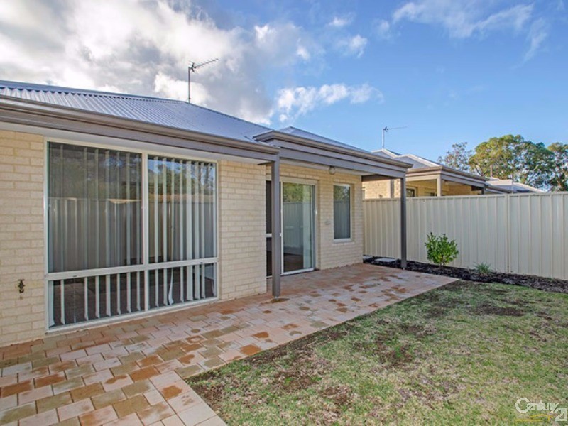 5/76 Blue Wren Drive, Eaton WA 6232