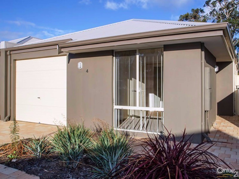 4/76 Blue Wren Drive, Eaton WA 6232