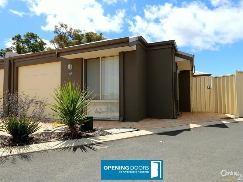 12/76 Blue Wren Drive, Eaton WA 6232