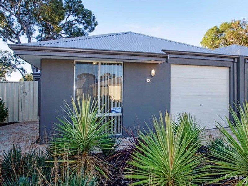 13/76 Blue Wren Drive, Eaton WA 6232