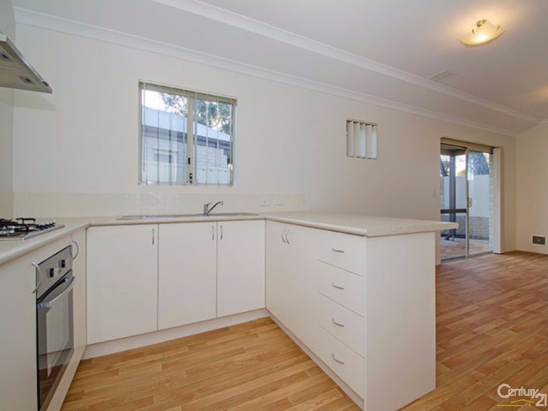 13/76 Blue Wren Drive, Eaton WA 6232