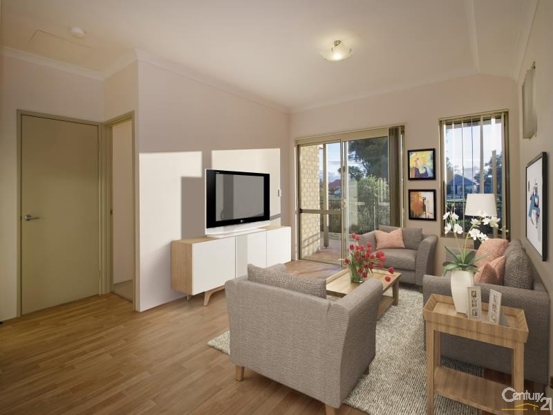 18/76 Blue Wren Drive, Eaton WA 6232