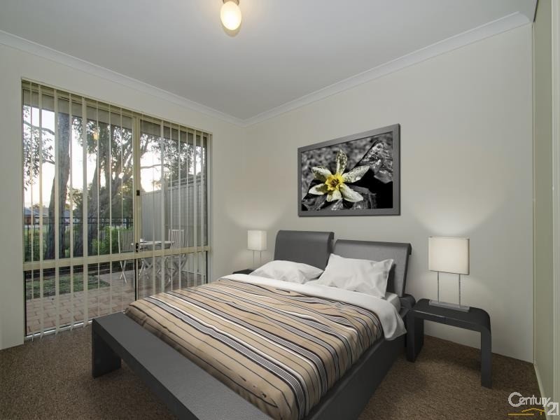 21/76 Blue Wren Drive, Eaton WA 6232