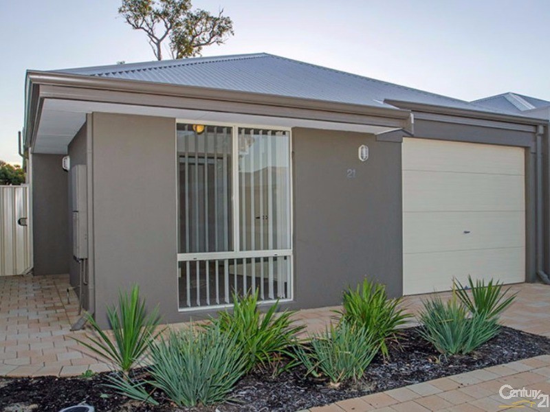 21/76 Blue Wren Drive, Eaton WA 6232