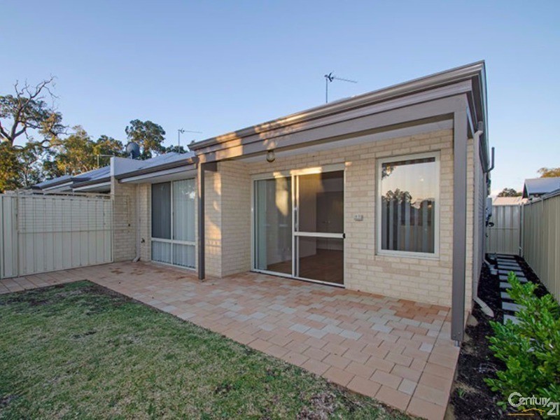 21/76 Blue Wren Drive, Eaton WA 6232