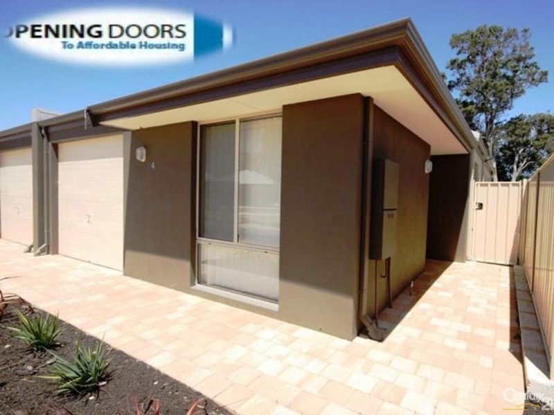 19/76 Blue Wren Drive, Eaton WA 6232