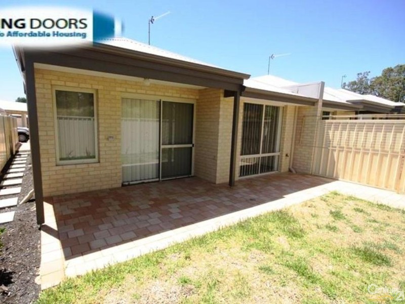 19/76 Blue Wren Drive, Eaton WA 6232
