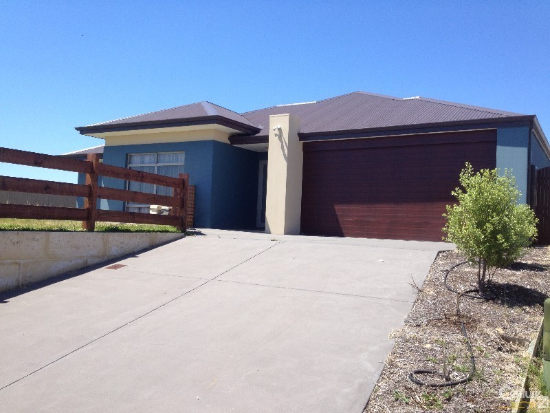 3 Friesian Way, Eaton WA 6232