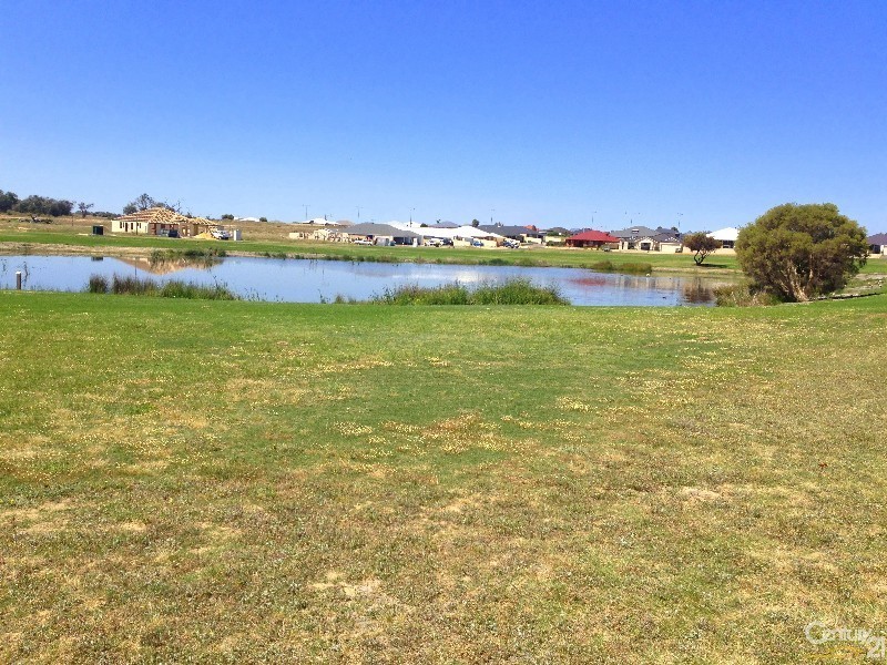 3 Friesian Way, Eaton WA 6232