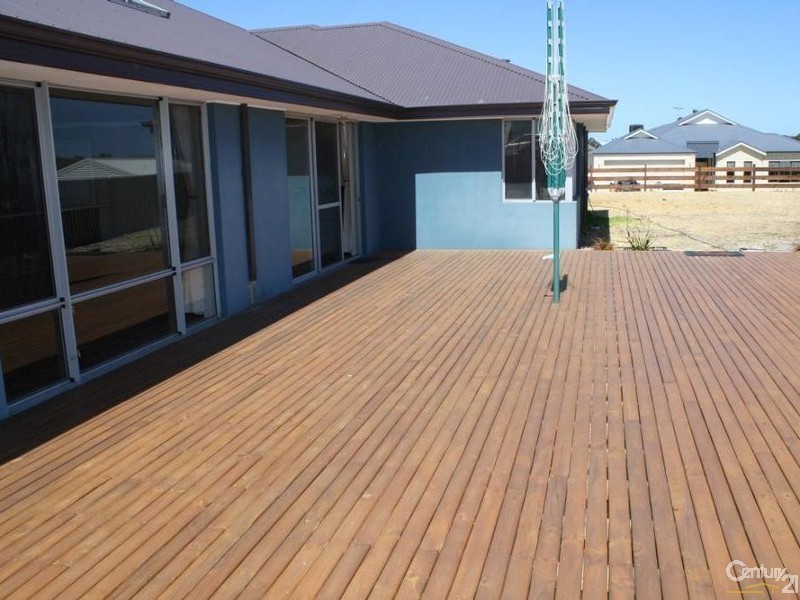 3 Friesian Way, Eaton WA 6232
