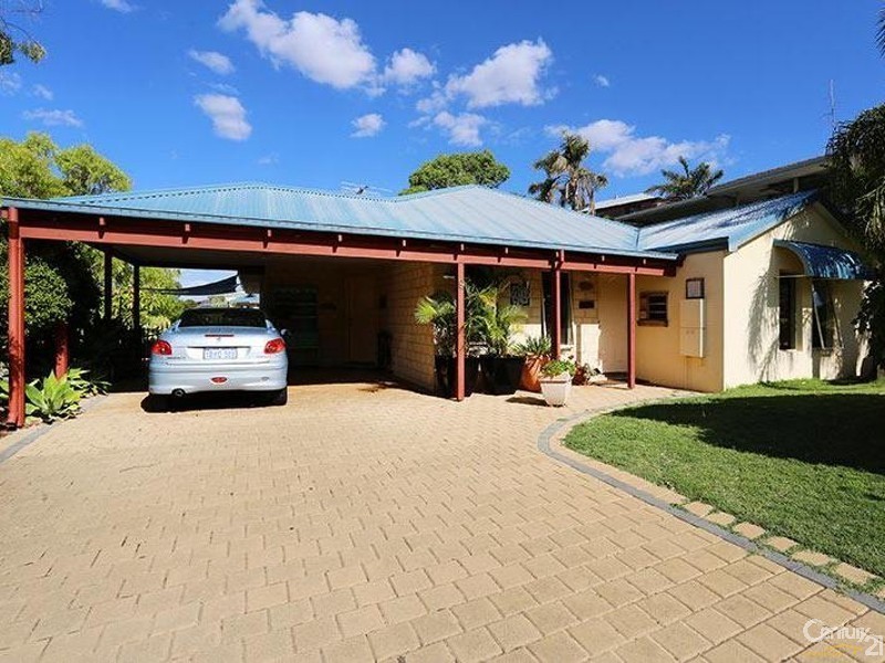 9 Nyabing Way, Withers WA 6230