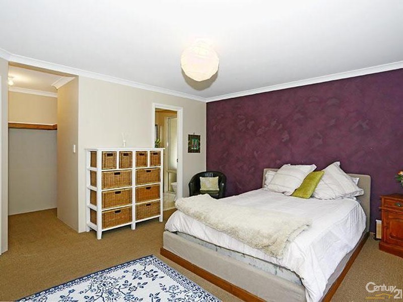 9 Nyabing Way, Withers WA 6230