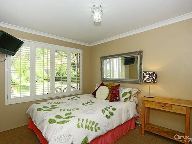 9 Nyabing Way, Withers WA 6230