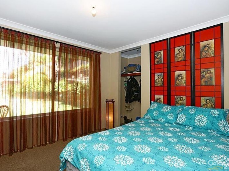 9 Nyabing Way, Withers WA 6230