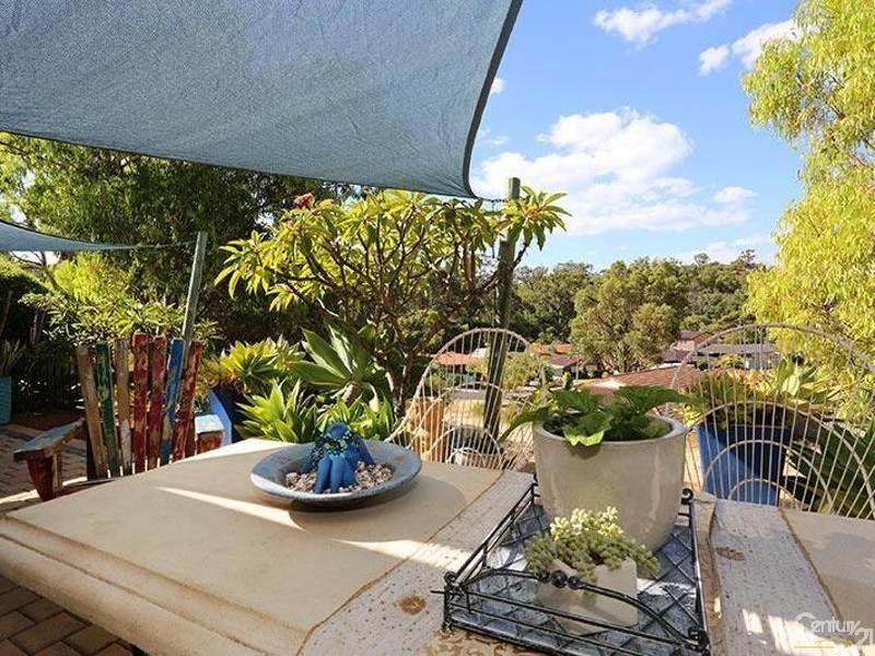 9 Nyabing Way, Withers WA 6230