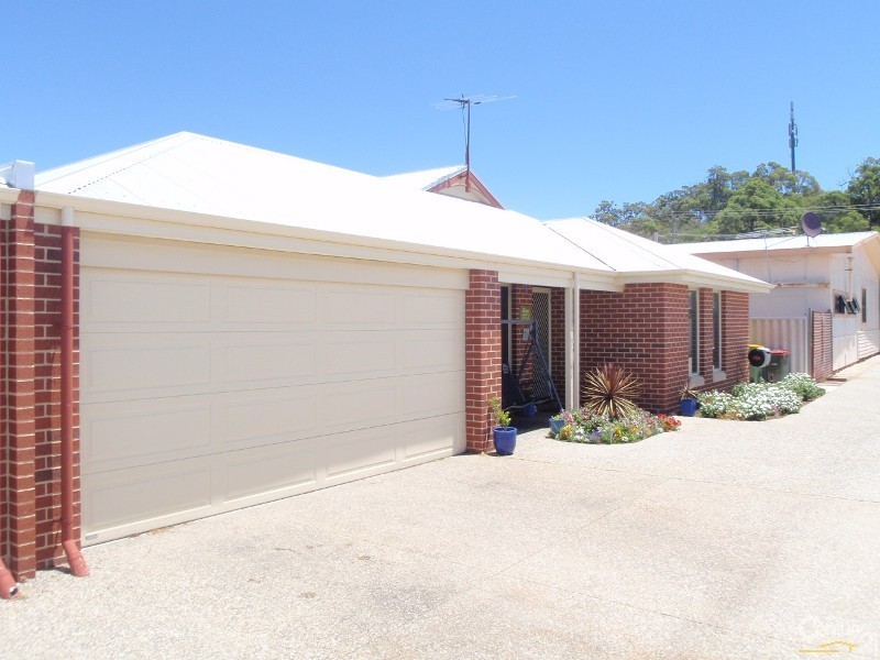 2/19 Gibson Street, South Bunbury WA 6230