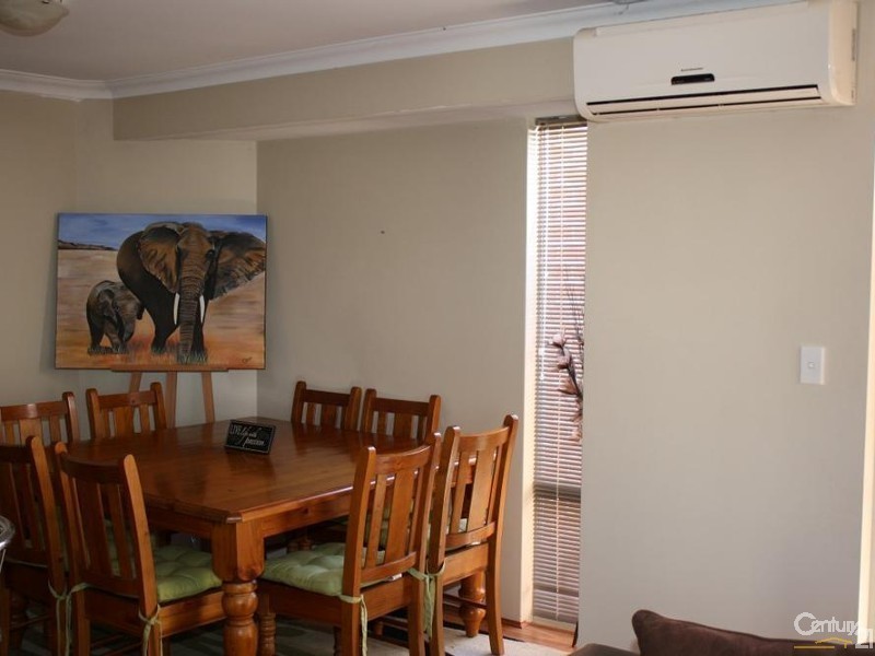 2/19 Gibson Street, South Bunbury WA 6230