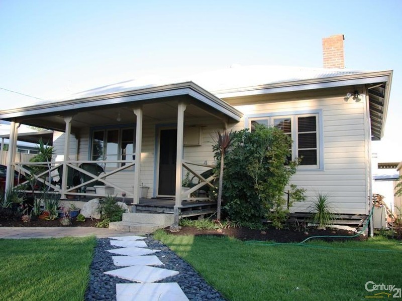 301 Blair Street, South Bunbury WA 6230