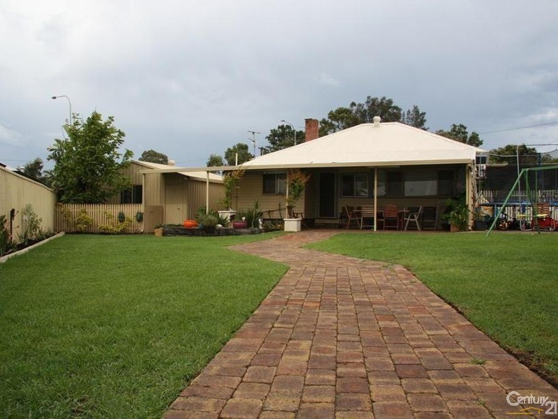 301 Blair Street, South Bunbury WA 6230