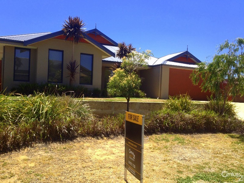 24 Sapphire Road, Dalyellup WA 6230