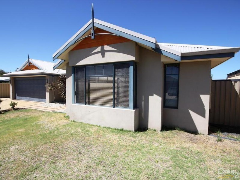 3 Dunham Link, Eaton WA 6232
