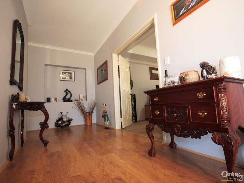 3 Dunham Link, Eaton WA 6232