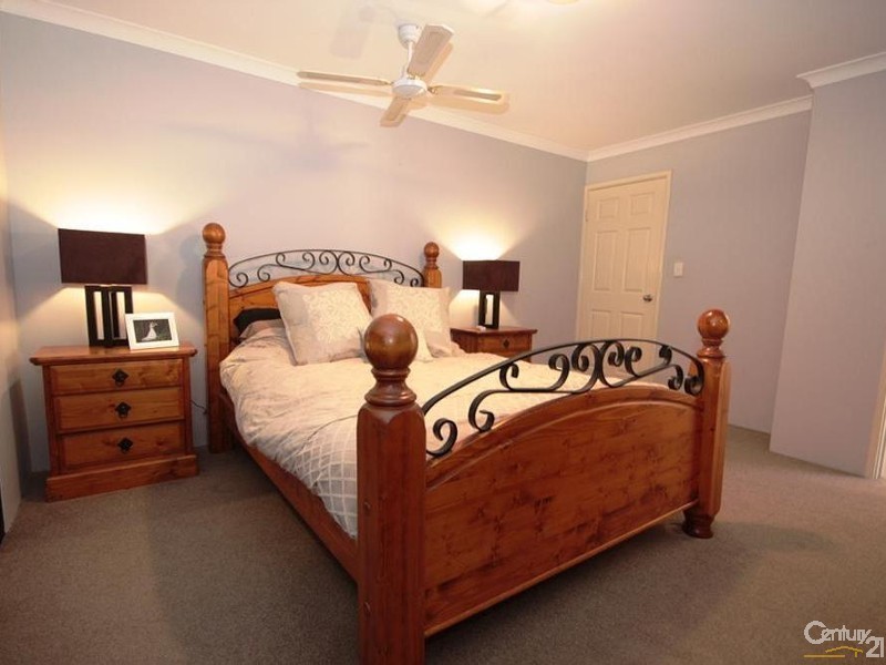 3 Dunham Link, Eaton WA 6232