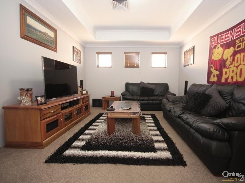 3 Dunham Link, Eaton WA 6232