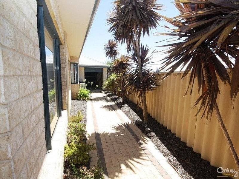 3 Dunham Link, Eaton WA 6232