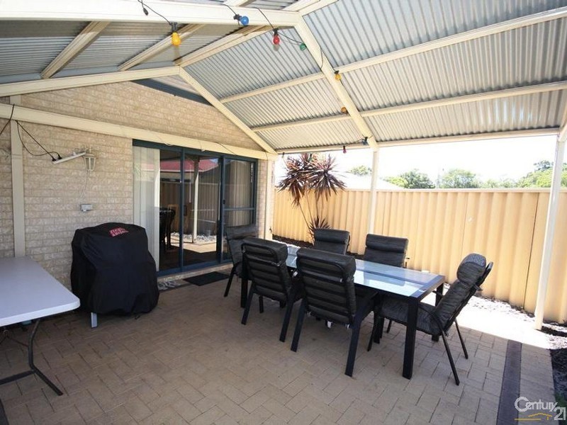 3 Dunham Link, Eaton WA 6232