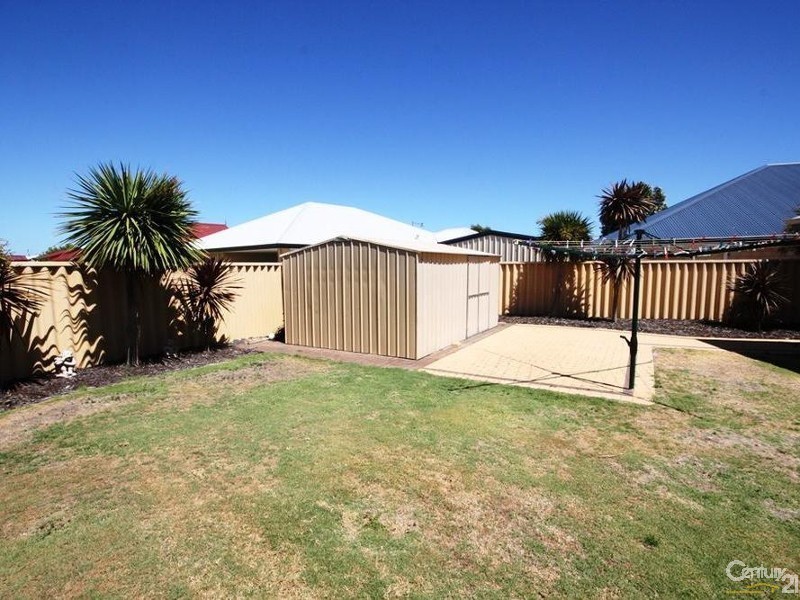 3 Dunham Link, Eaton WA 6232