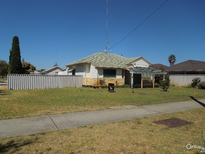 25 Gibbs Street, Carey Park WA 6230
