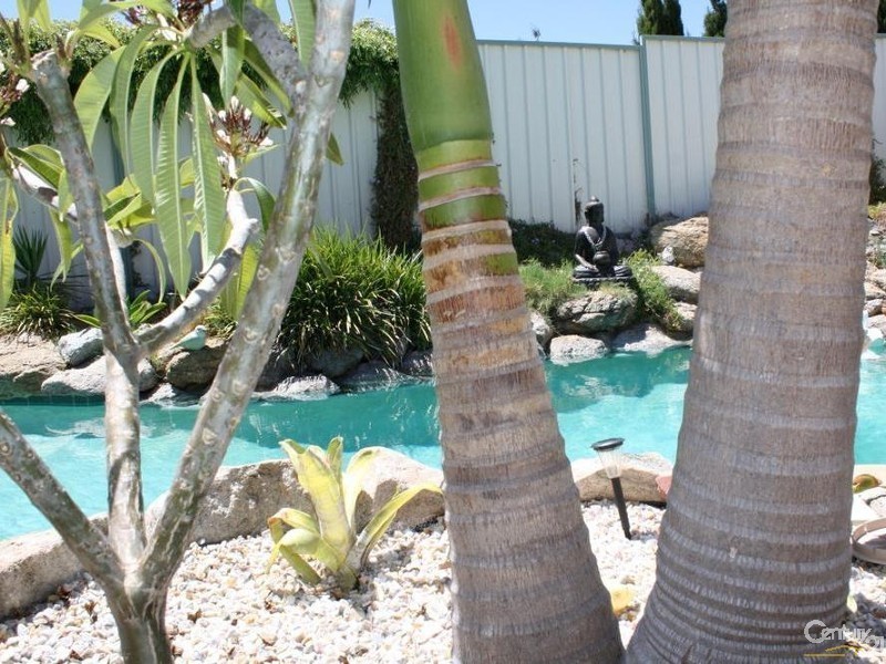 3 Calico Court, Eaton WA 6232