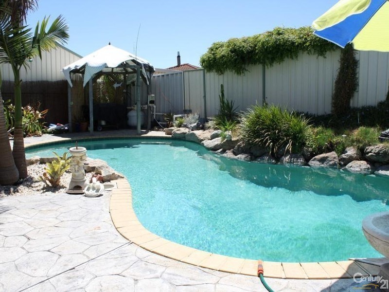 3 Calico Court, Eaton WA 6232