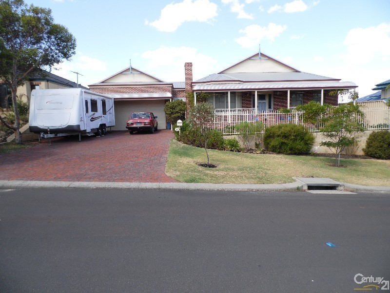 3 Aurora Street, Dalyellup WA 6230