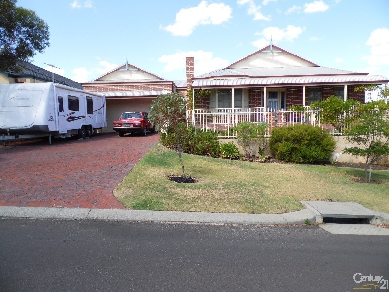 3 Aurora Street, Dalyellup WA 6230