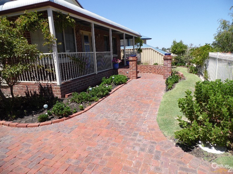 3 Aurora Street, Dalyellup WA 6230