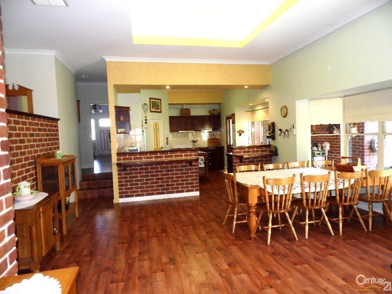 3 Aurora Street, Dalyellup WA 6230