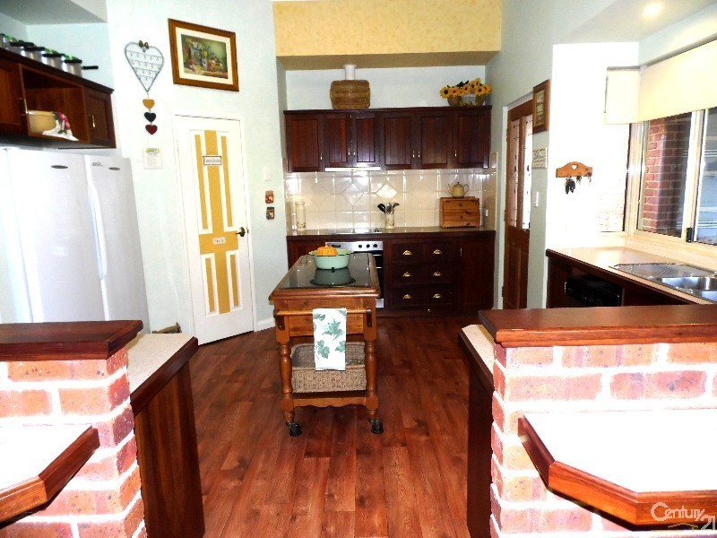 3 Aurora Street, Dalyellup WA 6230