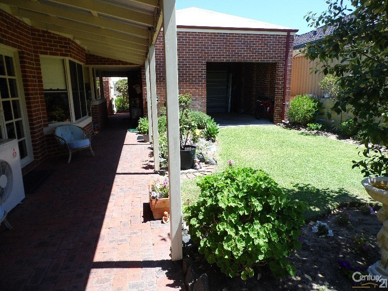 3 Aurora Street, Dalyellup WA 6230