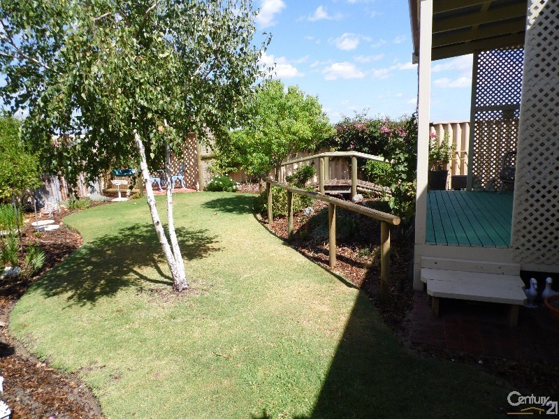 3 Aurora Street, Dalyellup WA 6230