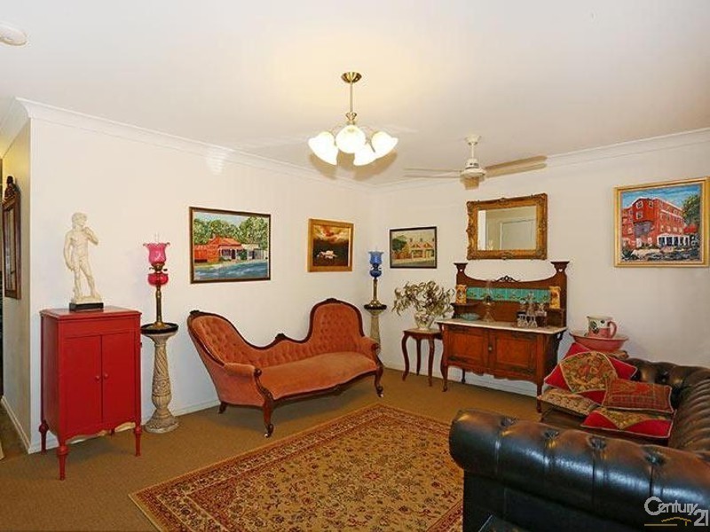 17 Marshall Road, Australind WA 6233