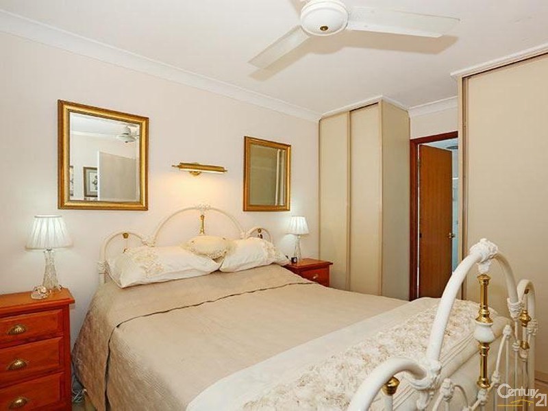 17 Marshall Road, Australind WA 6233