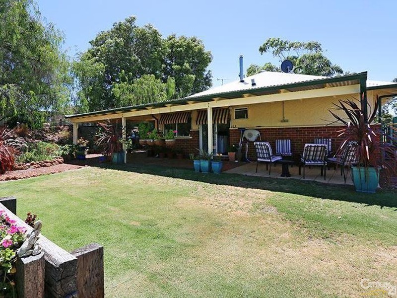 17 Marshall Road, Australind WA 6233