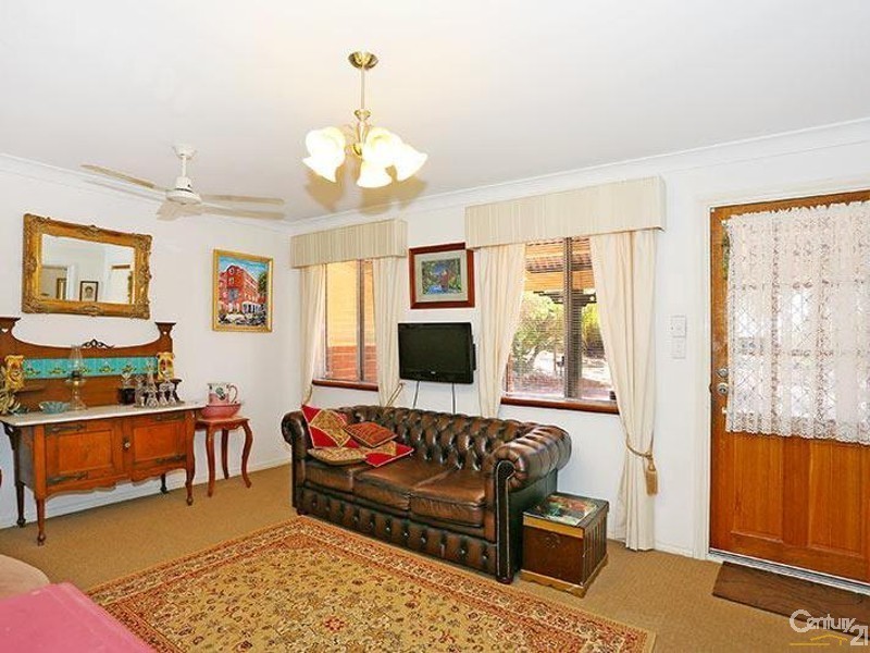 17 Marshall Road, Australind WA 6233