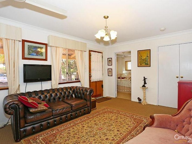 17 Marshall Road, Australind WA 6233