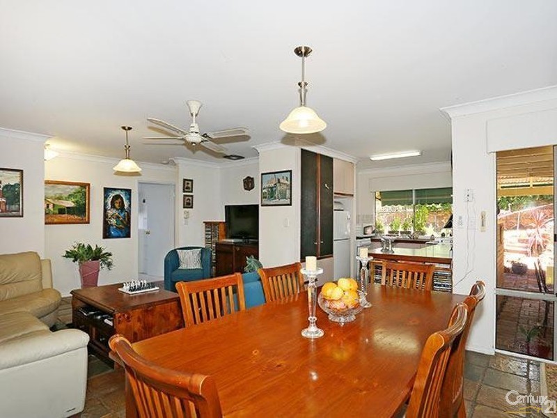 17 Marshall Road, Australind WA 6233