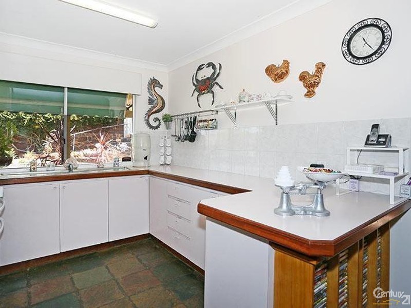 17 Marshall Road, Australind WA 6233