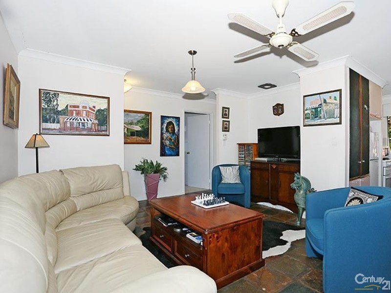 17 Marshall Road, Australind WA 6233